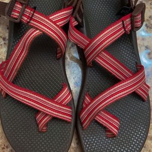 Chaco sandals